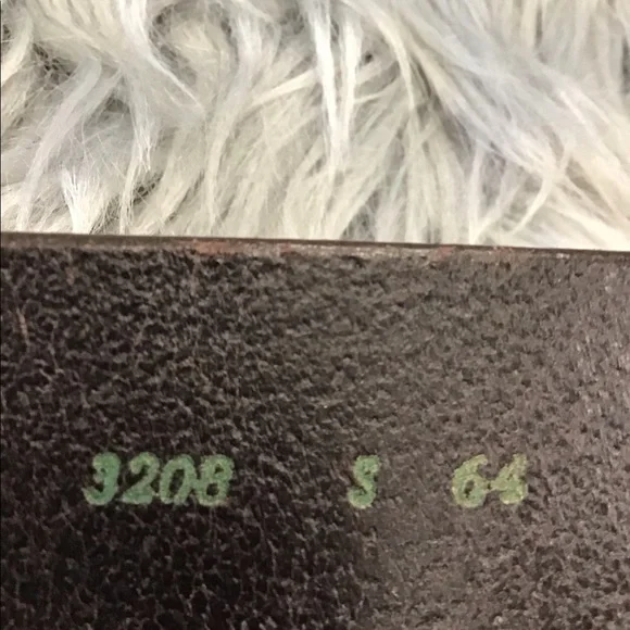 Dr. Marten size 24-30 - Picture 6 of 7